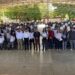 Organiza SET jornadas por la paz, la lectura y el deporte para promover bienestar en la juventud