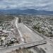 Avanza Gobierno de Tamaulipas en obras estratégicas de movilidad para la capital