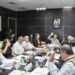 Fortalece Secretaría de Recursos Hidráulicos acciones de infraestructura y saneamiento en el estado