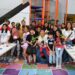 Promueve taller educativo cuidado del medio ambiente y reforestación