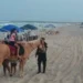 Agrupamiento Montado brinda seguridad y atención en Soto la Marina
