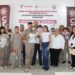 Celebra CEDES Matamoros jornada de registros de nacimiento para hijos e hijas de PPLs