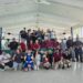 Participa CEDES Reynosa en la segunda edición del Concurso Nacional de Box Penitenciario