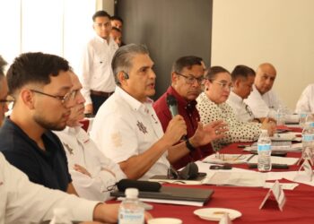 Celebra COCODI de la SSPT Segunda Sesión Ordinaria 2026