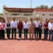 Supervisa secretaria de Salud módulos de atención médica del Operativo de Semana Mayor en La Pesca en Soto la Marina