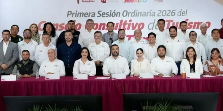 Promueve Consejo Estatal de Turismo, Récord Guinness de Cuera Tamaulipeca