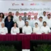 Promueve Consejo Estatal de Turismo, Récord Guinness de Cuera Tamaulipeca