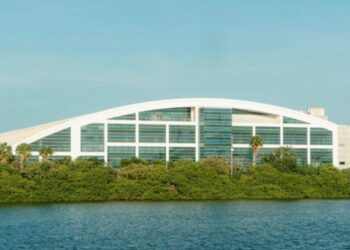 Abre Turismo oficina en Expo Tampico para eventos masivos