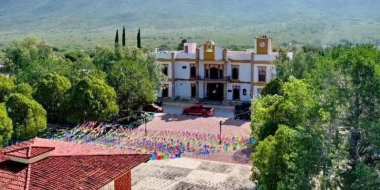 Descubre los tesoros de Tamaulipas a través de sus paradores turísticos: Sectur