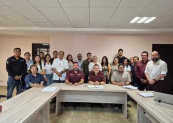 Reciben empresas de Tula distintivos «Punto Limpio»
