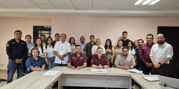 Reciben empresas de Tula distintivos «Punto Limpio»
