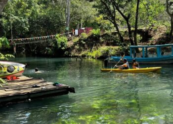 Inyecta Gobierno de Tamaulipas recursos al turismo comunitario: Sectur