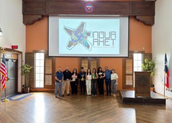 Proyecta UT Matamoros a su comunidad académica en simposio internacional en Texas