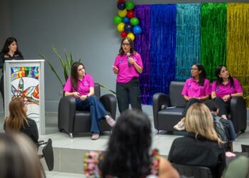 Fortalece la UAT cultura de inclusión desde la primera infancia