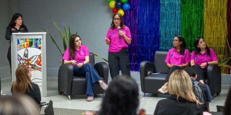 Fortalece la UAT cultura de inclusión desde la primera infancia