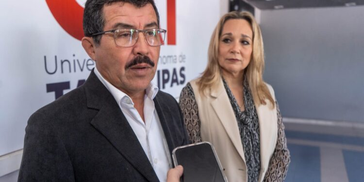 Pone en marcha UAT transporte gratuito piloto para estudiantes del sur de Tamaulipas