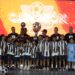 El rector inaugura la Copa UAT 2026 con Ricardo “Diablito” Chávez como invitado de honor