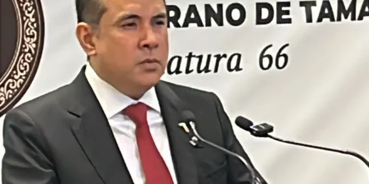Logra Tamaulipas reducir la deuda, mejorar calificaciones y aumentar ingresos propios: Carlos Irán Ramírez