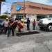 Llega bacheo a las colonias Nacozari, Del Periodista y Las Palmas.