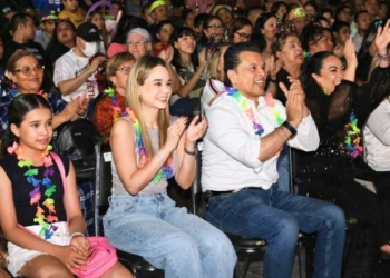 Festejarán Lalo y Lucy Día del Niño en 17 Te Quiero Más.