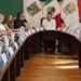 Cumple Lalo Gattás compromisos de territorio y audiencia pública
