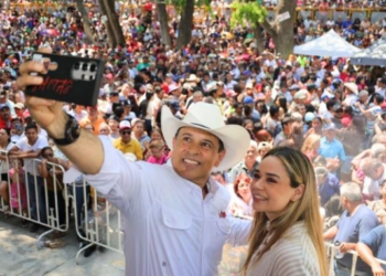 Este viernes cerró el San Marcazo con más de 12 mil asistentes.