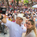 Este viernes cerró el San Marcazo con más de 12 mil asistentes.