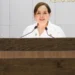 Propone Yuriria multar a quien tire basura en calles y parques de Tamaulipas