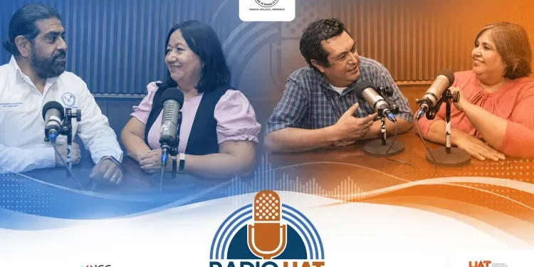 Radio UAT: referente iberoamericana en la divulgación de la ciencia