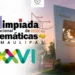 Invita la UAT a concursar en Olimpiada Nacional de Matemáticas