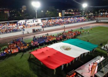 Inaugura rector segunda edición de Academias Correcaminos UAT