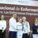 Reafirma Américo compromiso por fortalecer infraestructura y servicios de salud