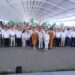 «Cuenta con el pueblo de Tamaulipas», expresa Américo Villarreal a Claudia Sheinbaum