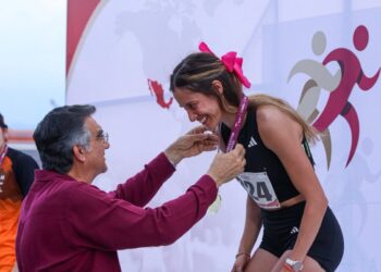 Impulso al deporte posiciona a Tamaulipas en medallero nacional y fortalece infraestructura: Américo