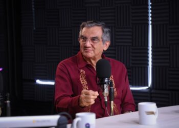 Resultados del gobierno humanista ya son una realidad en Tamaulipas: Américo Villarreal