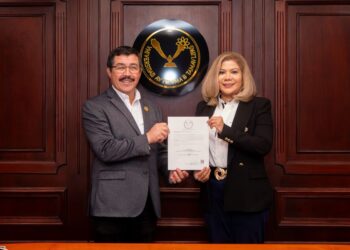 Anuncia Dámaso Anaya apertura de la nueva Prepa UAT Tampico
