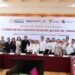 Reconoce SEGOB a Américo Villarreal por impulsar una agenda de paz, bienestar y desarrollo humanitario