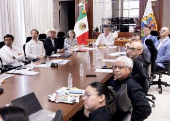 Tamaulipas consolida su liderazgo en energías renovables con nueva inversión eólica en Mier