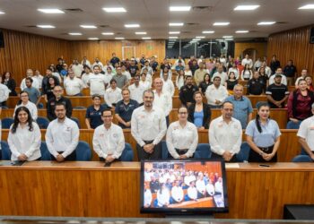 Inicia la UAT programa formativo en economía circular y desarrollo sostenible