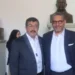 Rector de la UAT fortalece lazos en sesión nacional de la ANUIES
