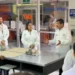 Dámaso Anaya Alvarado impulsa salud y academia en la UAT