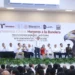 Entrega Américo gimnasio-auditorio al Tec Victoria; inversión fue de 84 mdp
