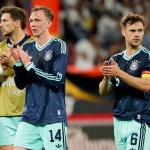 4-0. Alemania cumple con su goleada en su último amistoso antes de viajar al Mundial