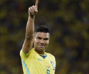 Brasil aplasta a Panamá en su despedida