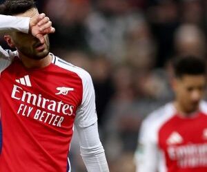 Mikel Merino, el líder silencioso que busca llevar a España a la gloria en el Mundial 2026