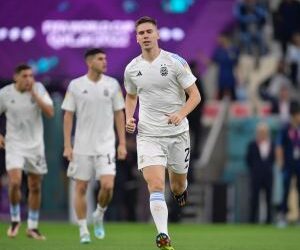 Juan Foyth se pierde el Mundial 2026 con Argentina por una grave lesión