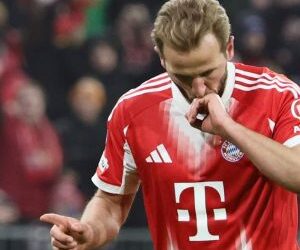 Harry Kane se ve como candidato al Balón de Oro tras una temporada histórica