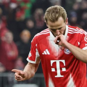 Harry Kane se ve como candidato al Balón de Oro tras una temporada histórica
