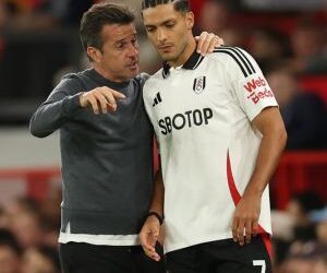 Raúl Jiménez se queda sin entrenador: Fulham anuncia la salida de Marco Silva