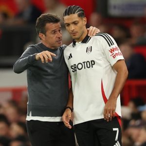 Raúl Jiménez se queda sin entrenador: Fulham anuncia la salida de Marco Silva